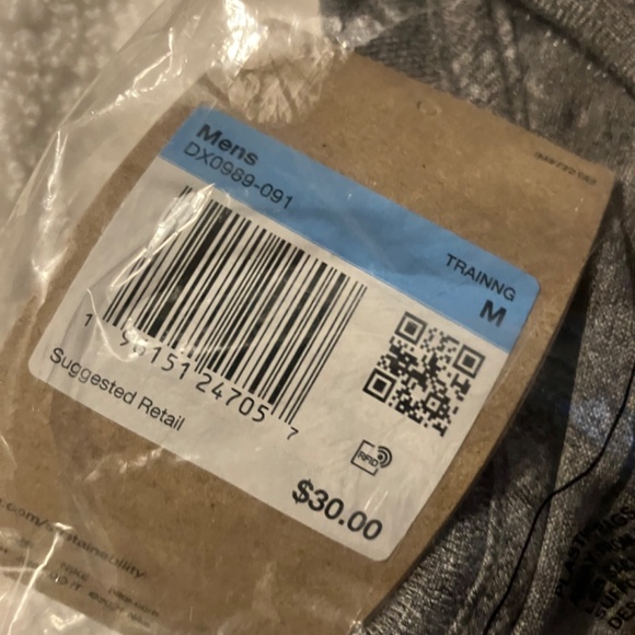 Nike Dri Fit t shirt - Picture 2 of 3